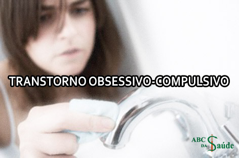 TRANSTORNO OBSESSIVO-COMPULSIVO