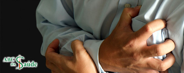 INFARTO - O ATAQUE DO CORAÇÃO