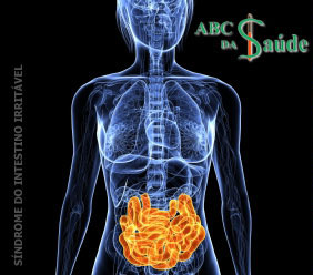 SÍNDROME DO INTESTINO IRRITÁVEL