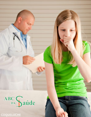 COQUELUCHE