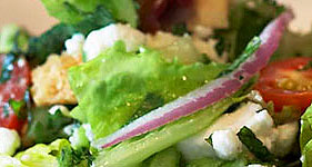 ALIMENTOS PARA A PREVENÇÃO DO CÂNCER