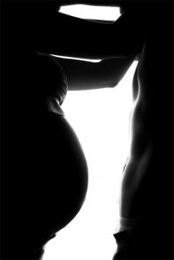 SEXUALIDADE NA GRAVIDEZ