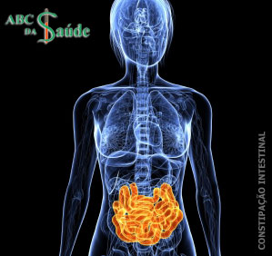 CONSTIPAÇÃO INTESTINAL